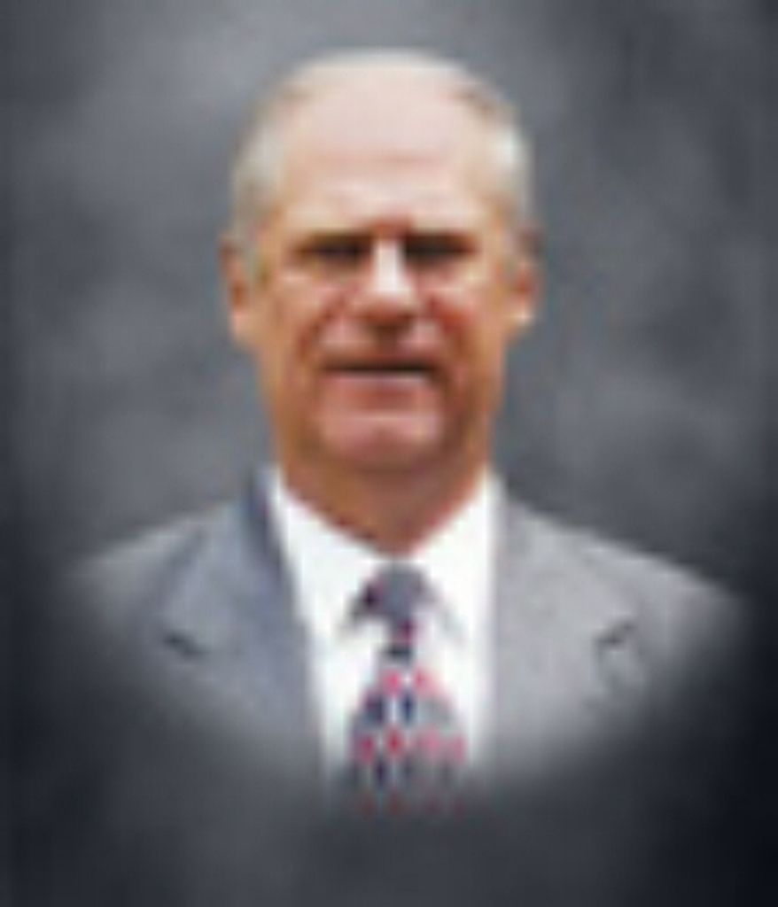 Donald Haley
