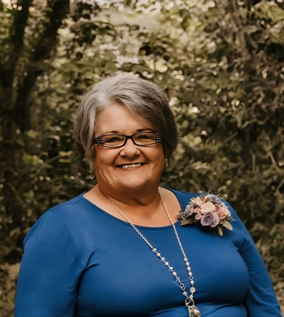 Brenda Parks Profile Photo