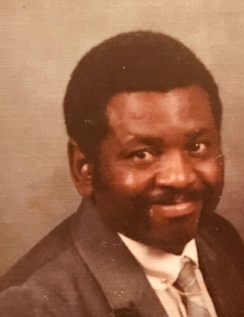 Bobby James Blackshear Profile Photo