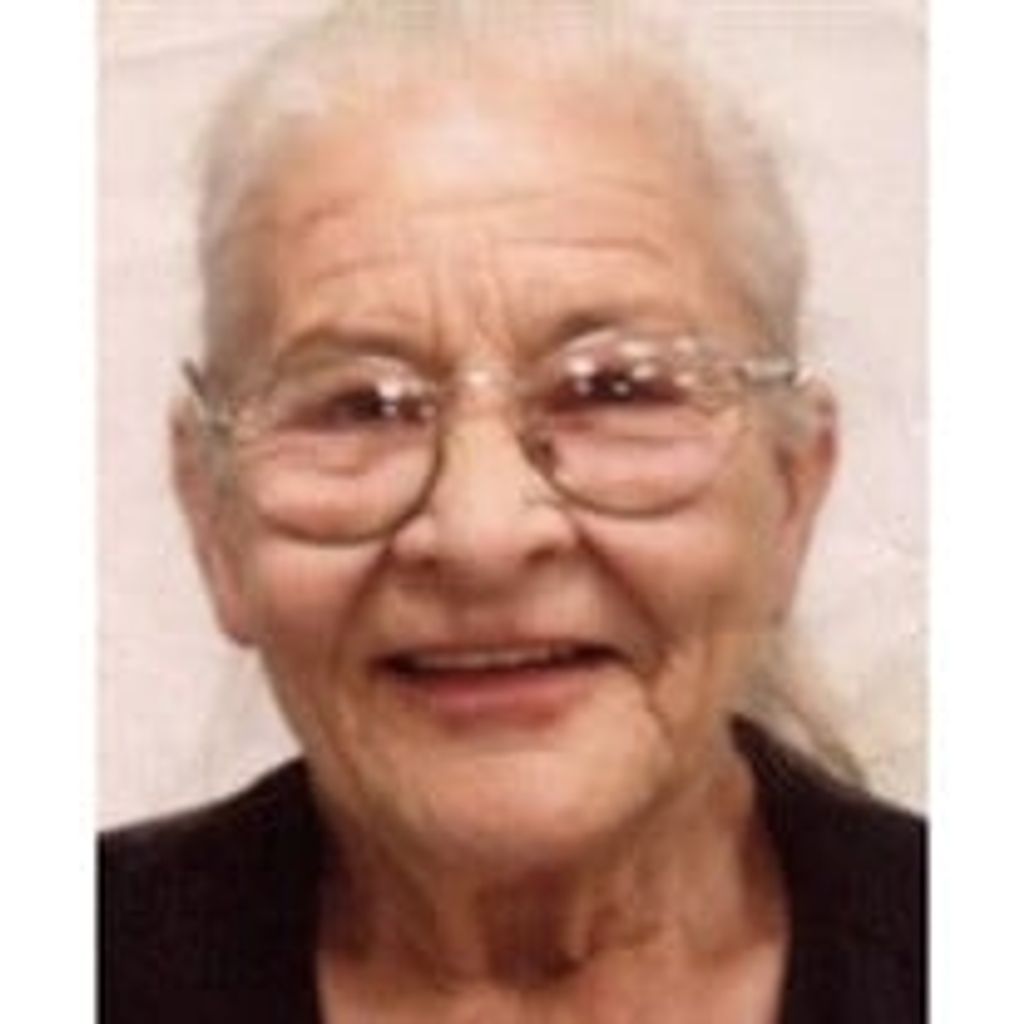 Shirley Yvonne Glasgow