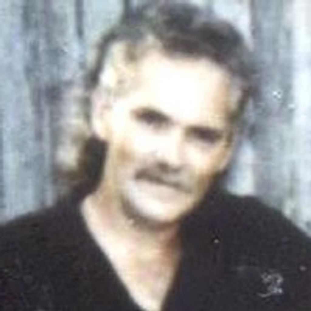 Dean B. Barger Profile Photo