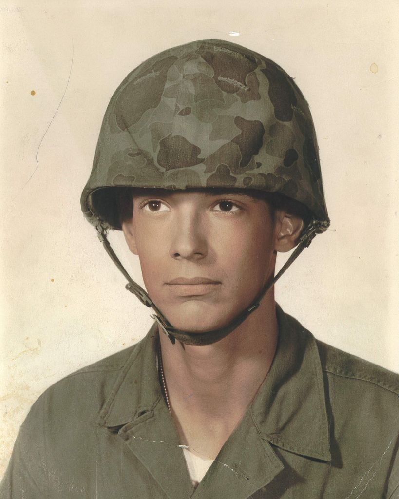 George Lewis Sherwood, SR. Profile Photo