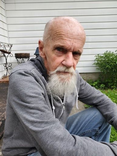 George Woods Profile Photo
