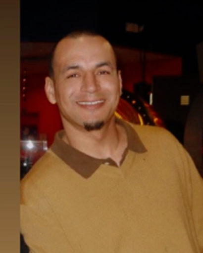 Joseph Wayne Bridgewater Profile Photo