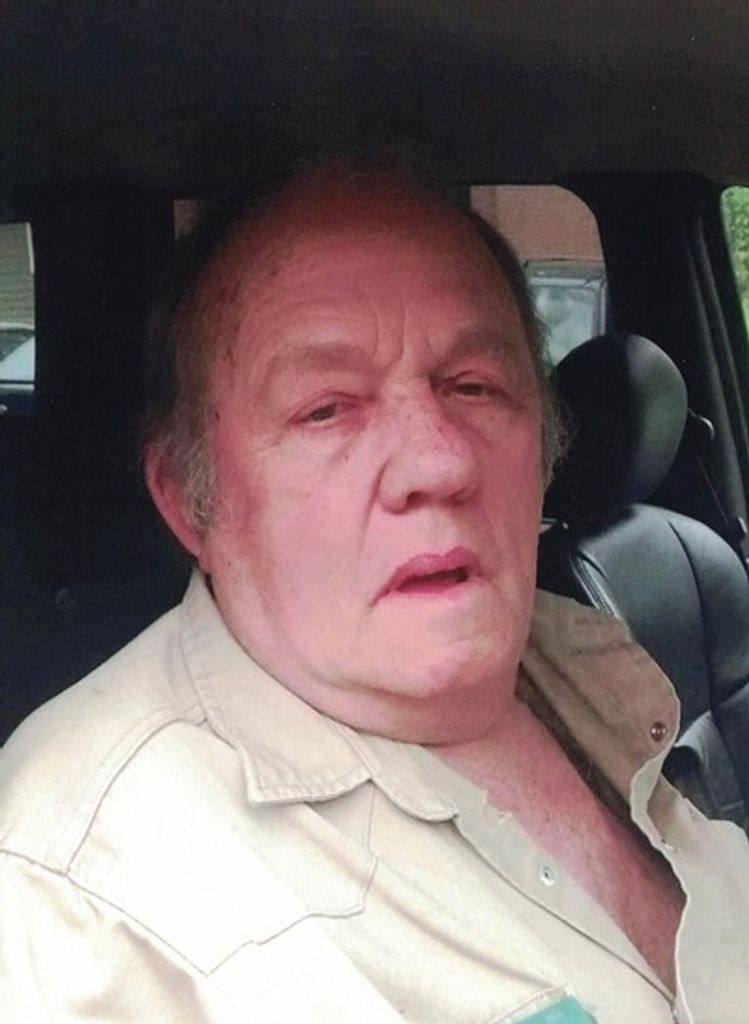 Wesley Gordon Dye Sr.