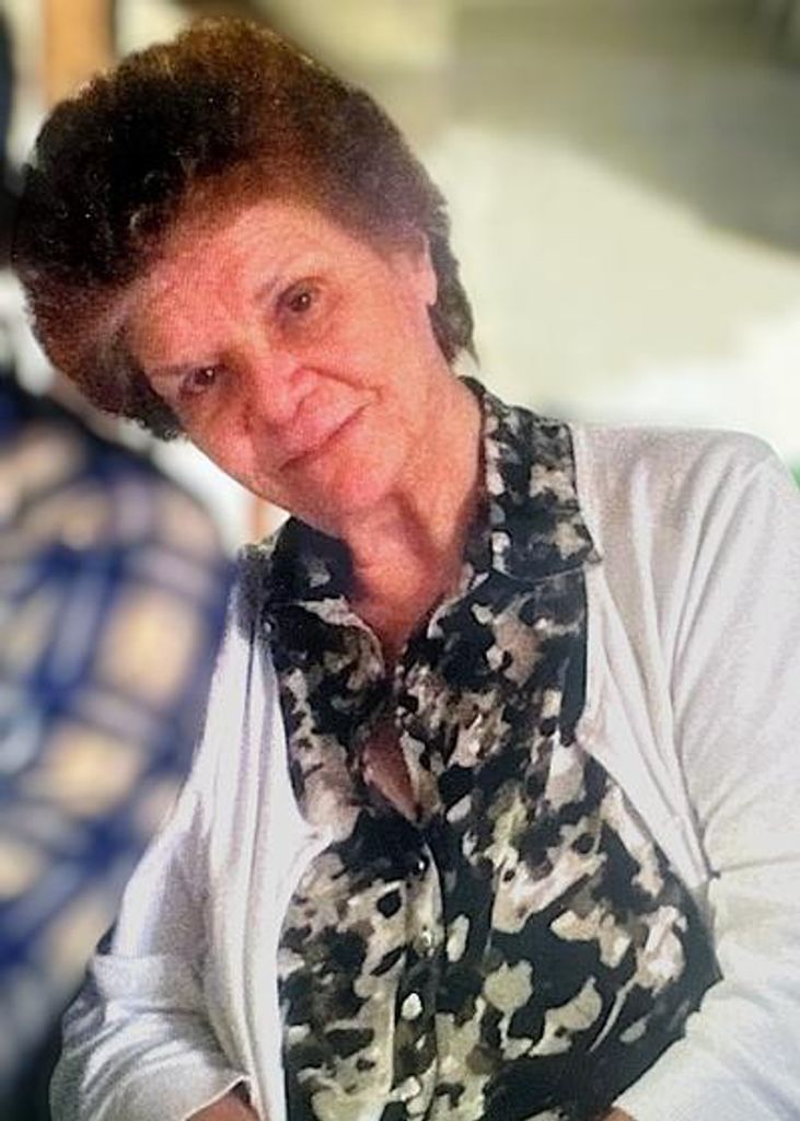 Crusita Dounias Profile Photo