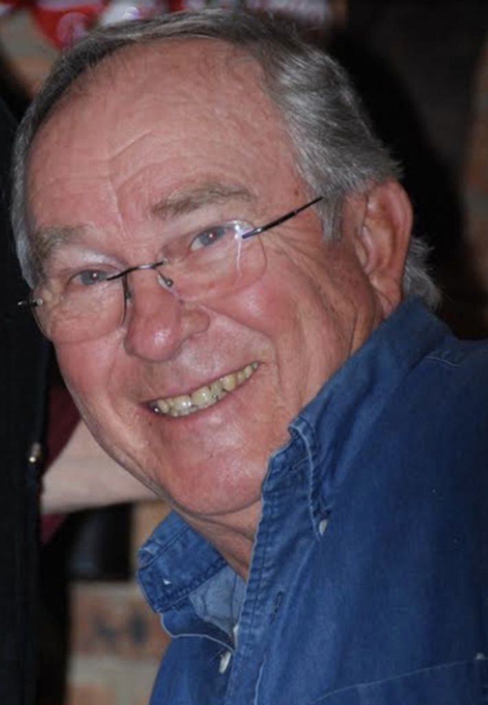Jerry Braxton Smith