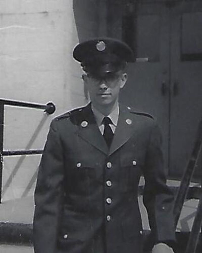 Robert Christian Profile Photo