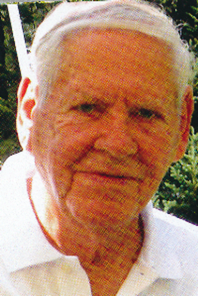 Clifford "Cliff" P. Jordan, Sr.