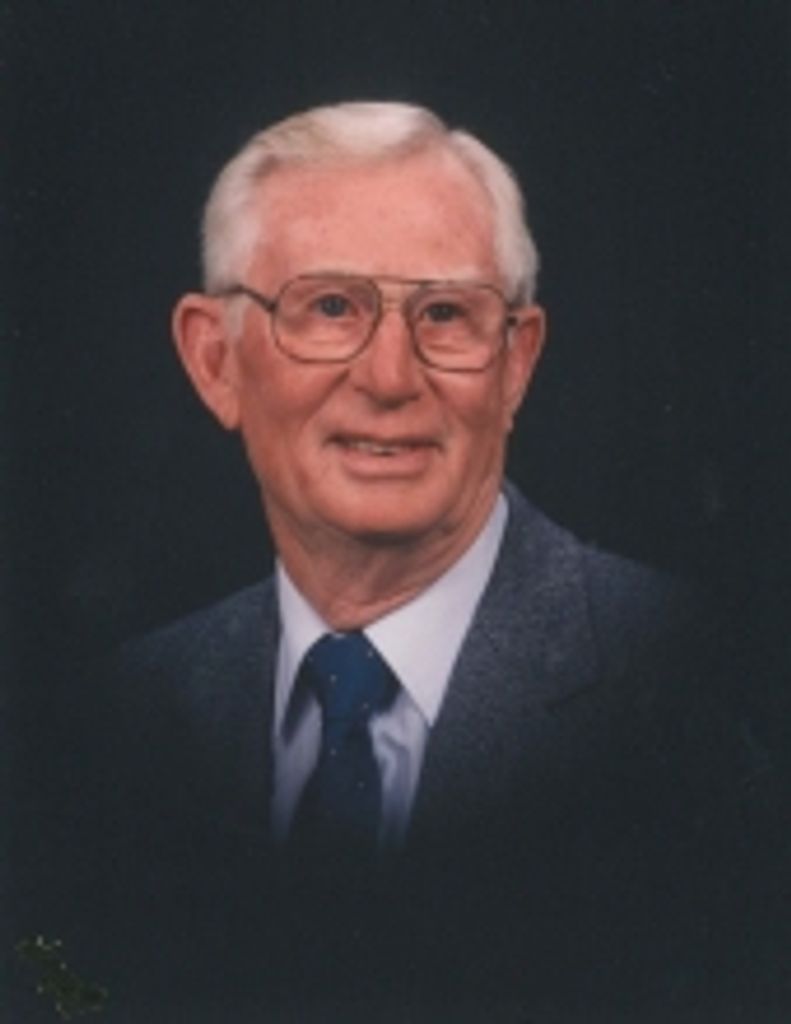 Donald Earl Johnson