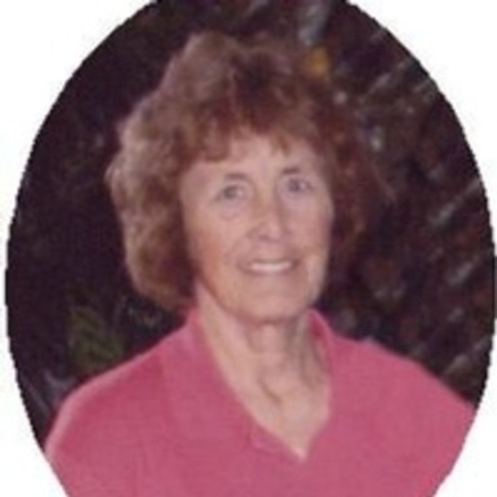 Freda F. Wood Profile Photo