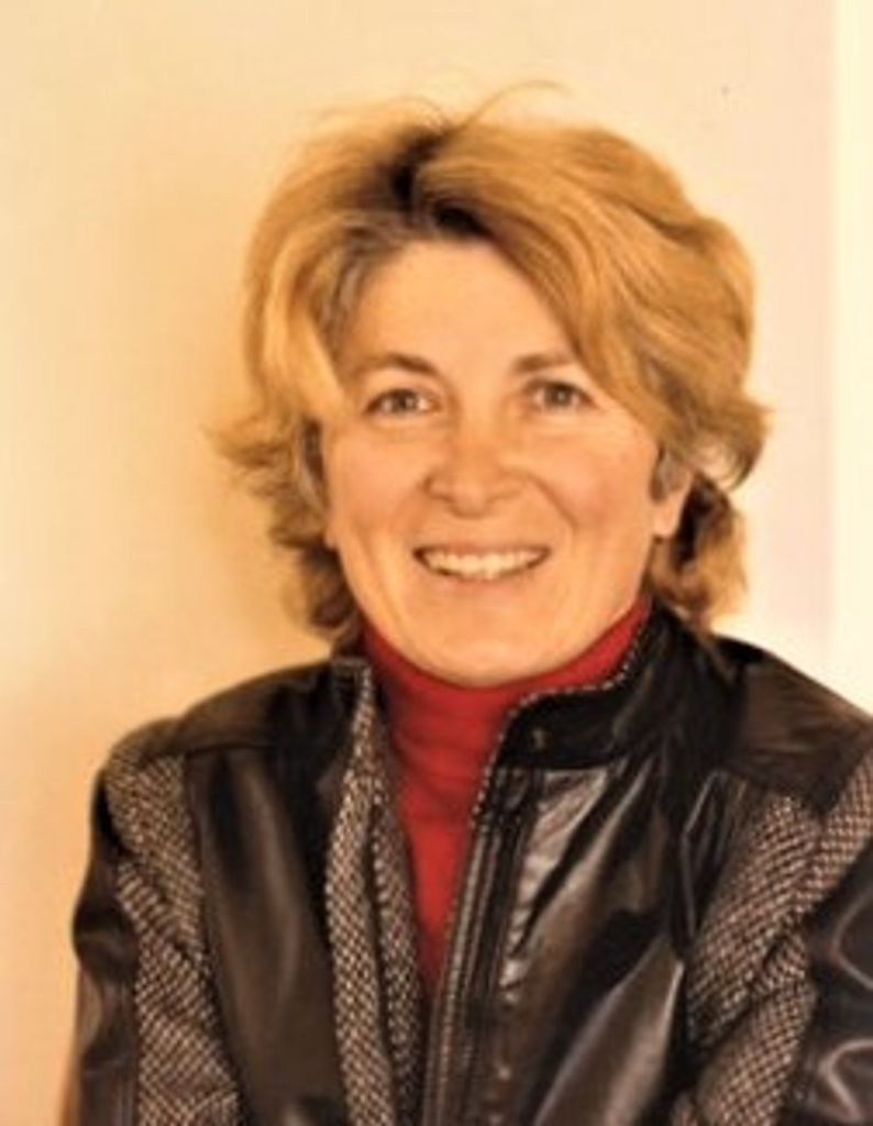 Nancy Robinson