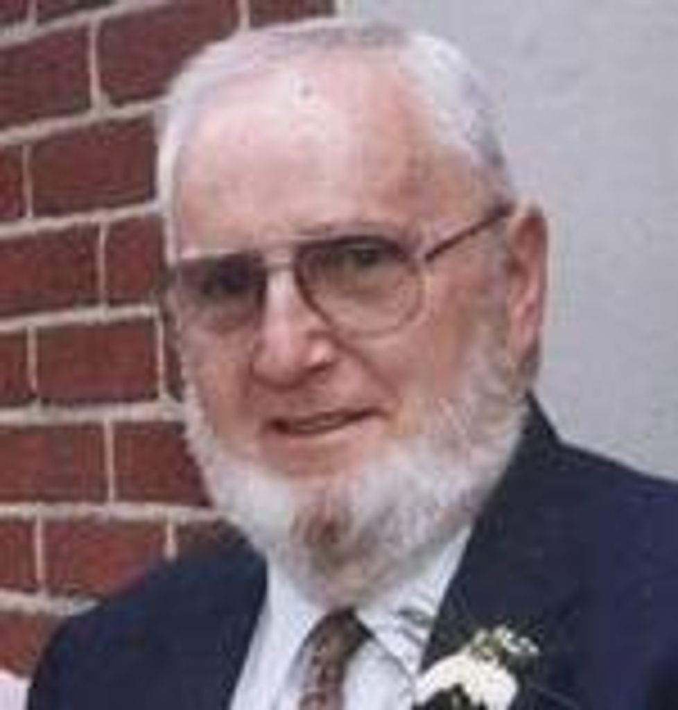 Malcolm Stewart Anderson