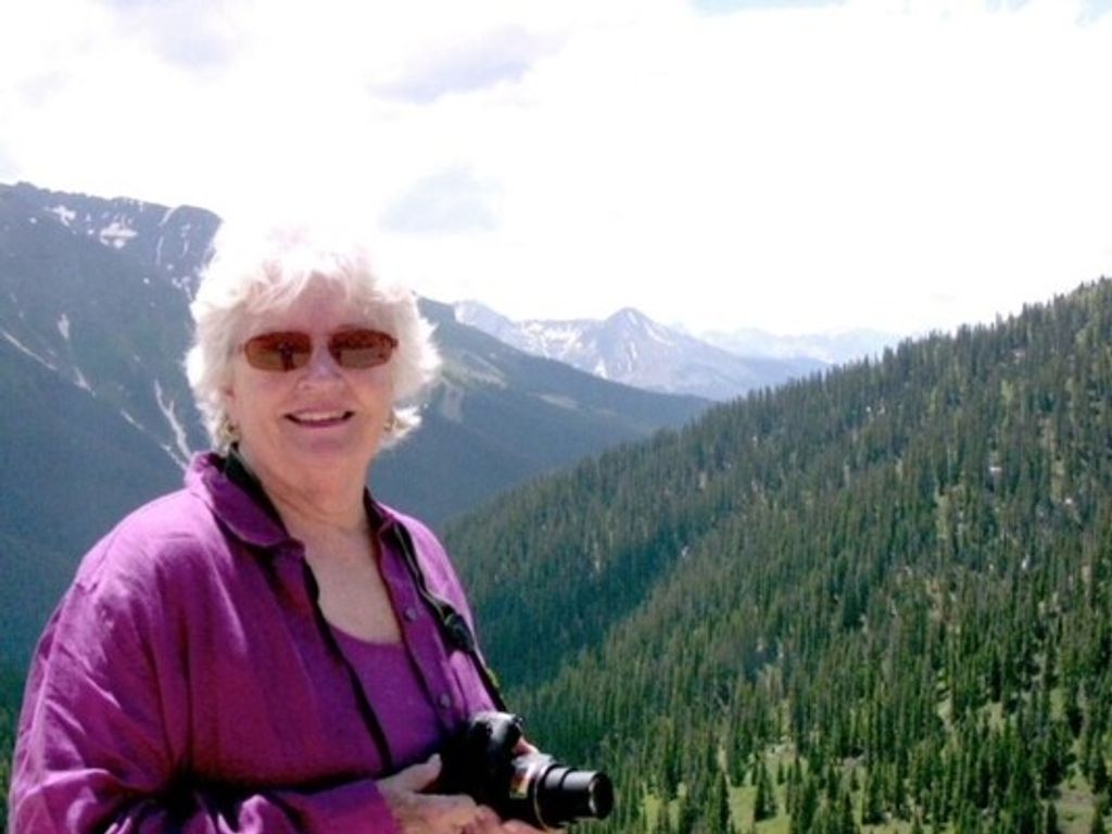 Barbara H. Wright Profile Photo
