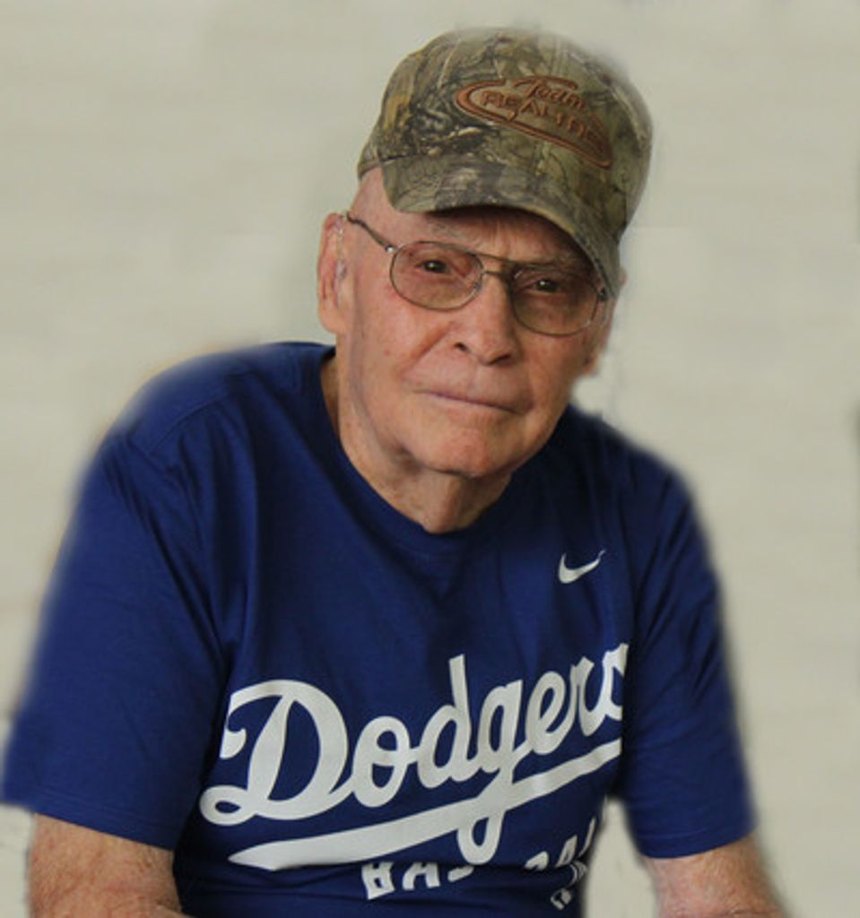 Dale Robert Aeschbacher Profile Photo