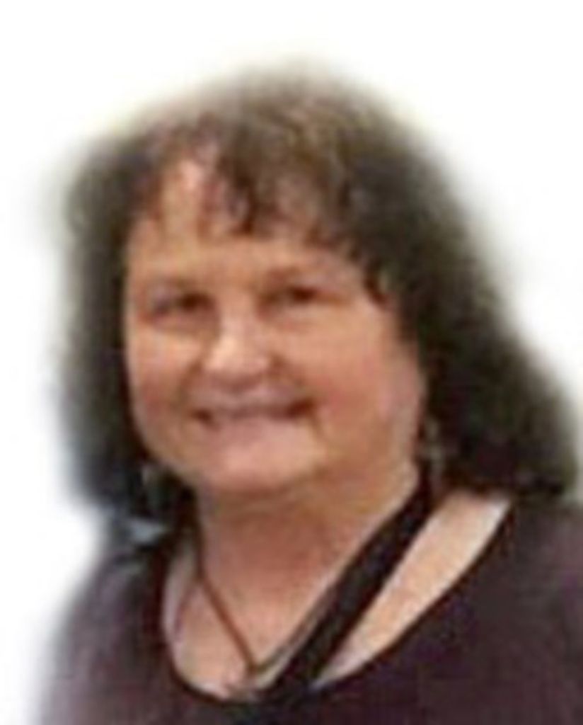 Charlotte Ann Odum Profile Photo
