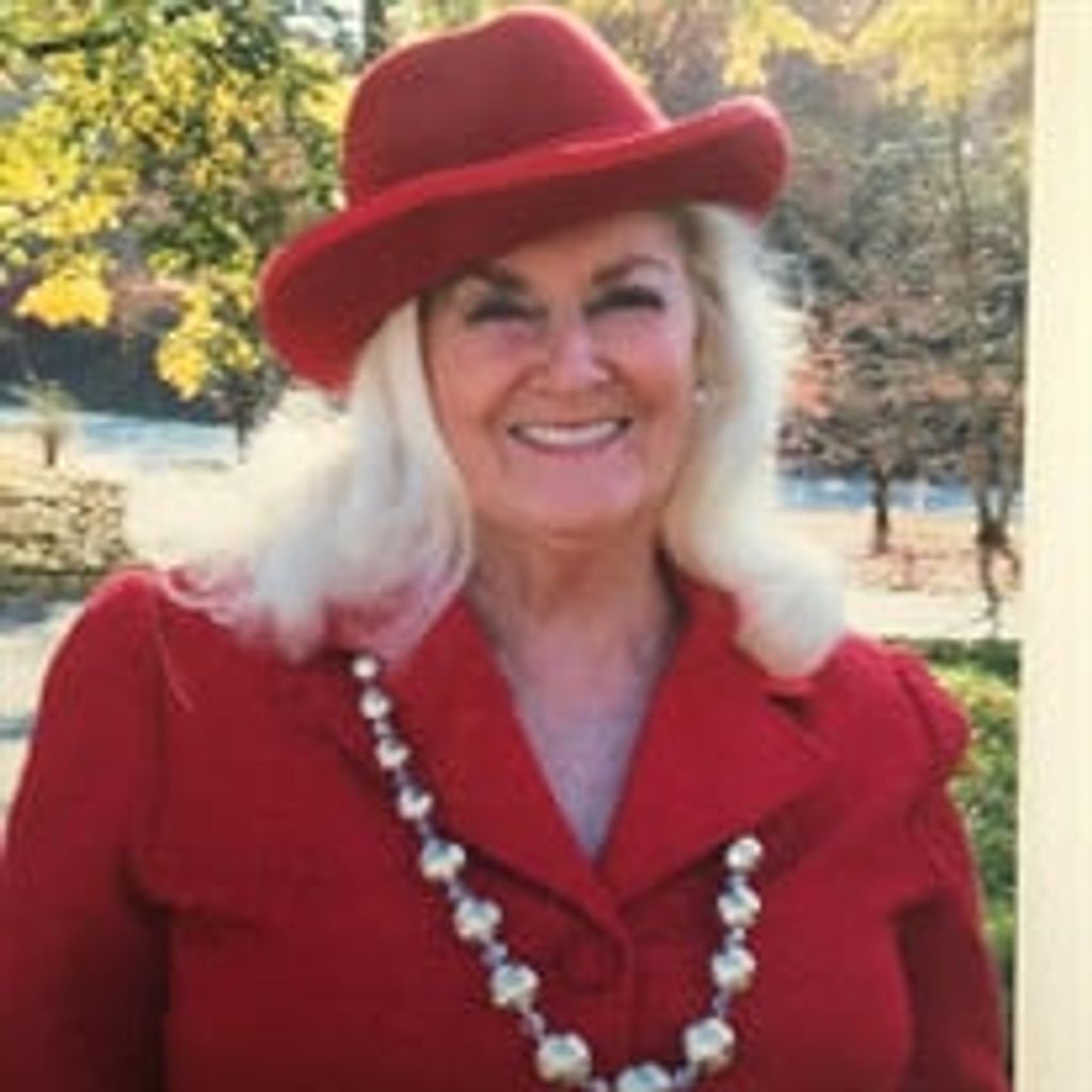 Edna Nations Suttles Profile Photo