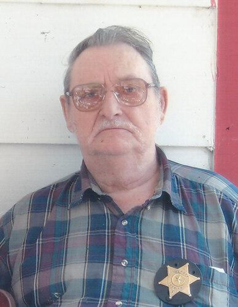 Sam Logan Stidham Profile Photo