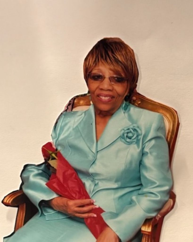 ARMOGENE TAYLOR - WASHINGTON Profile Photo