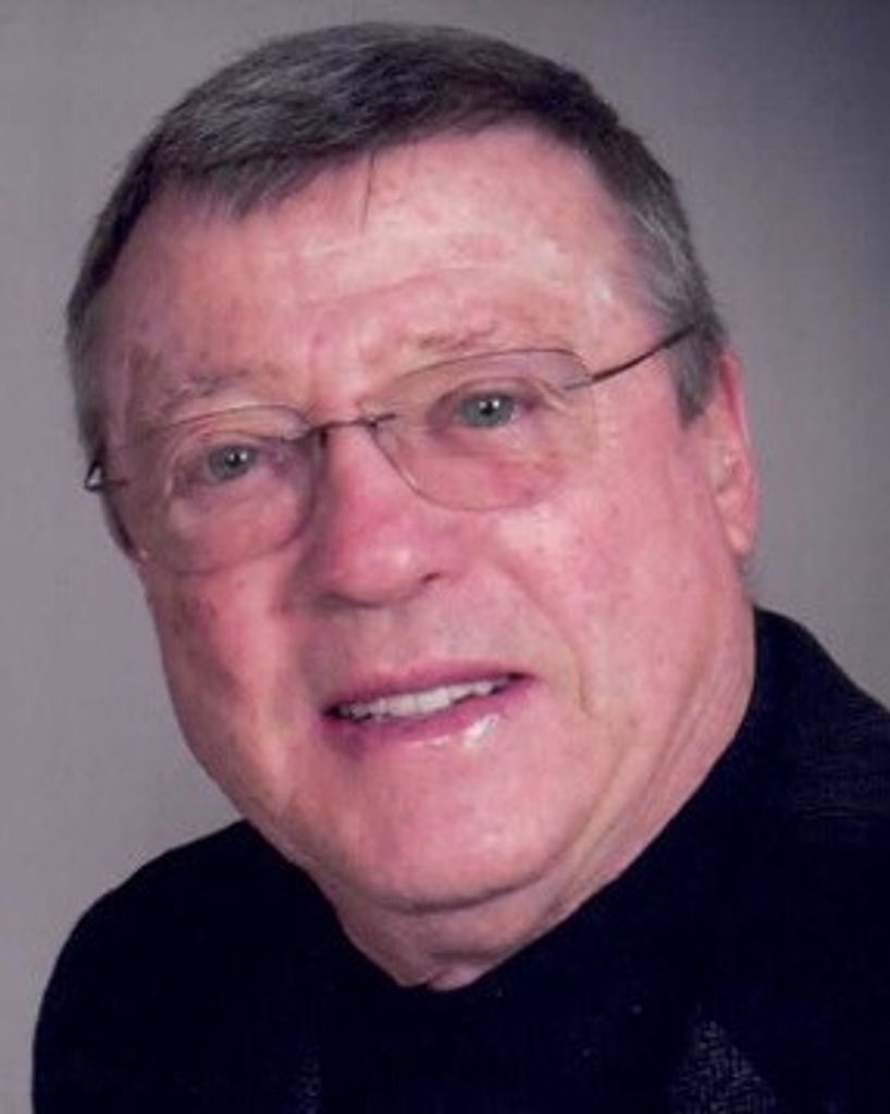 Gordon A. Murphy Profile Photo