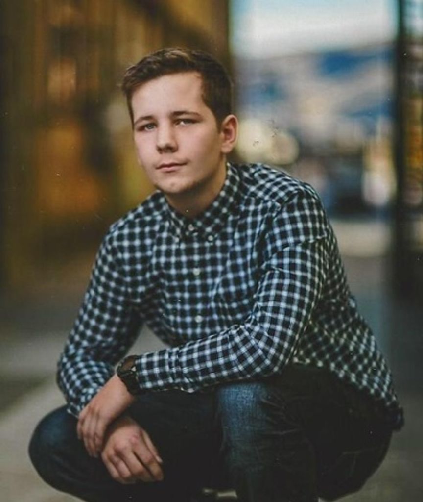 Oliver Eugene Parent