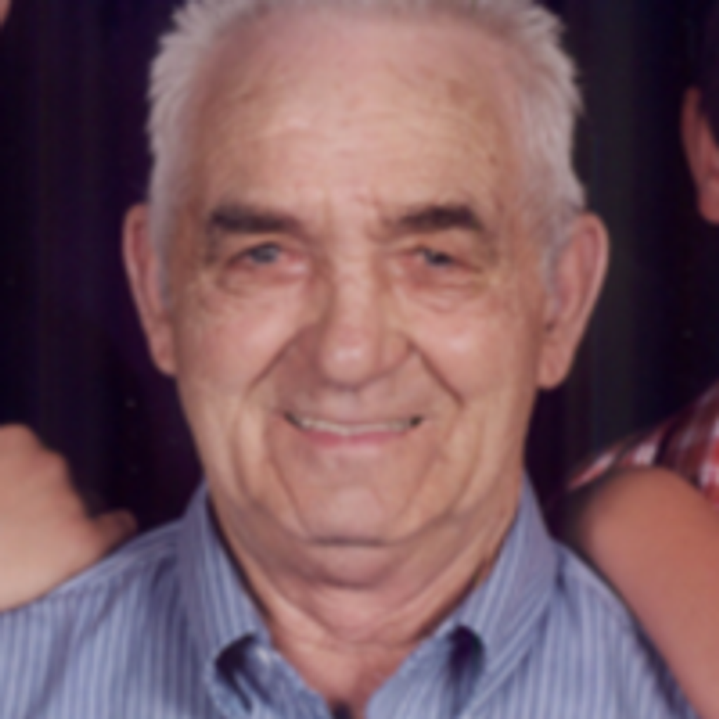 Roy Lucian Hull