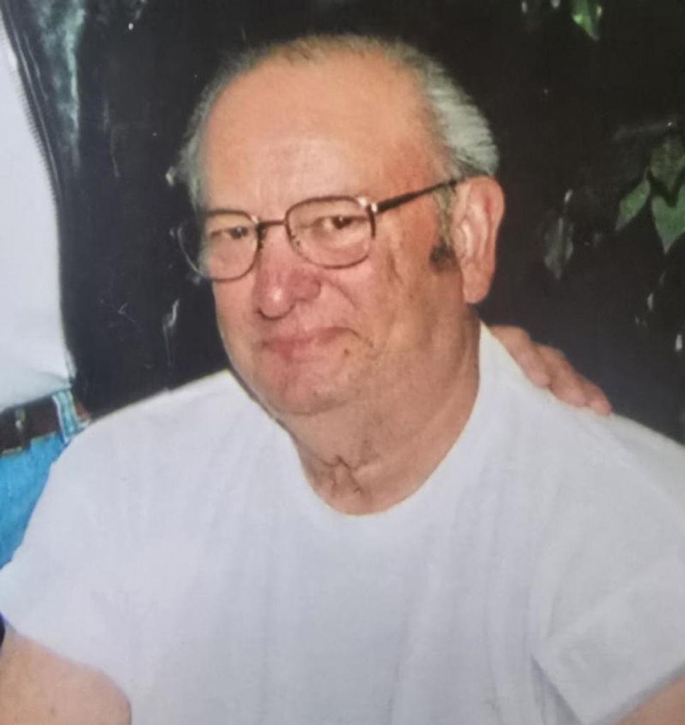 Kenneth L. Machmer Profile Photo