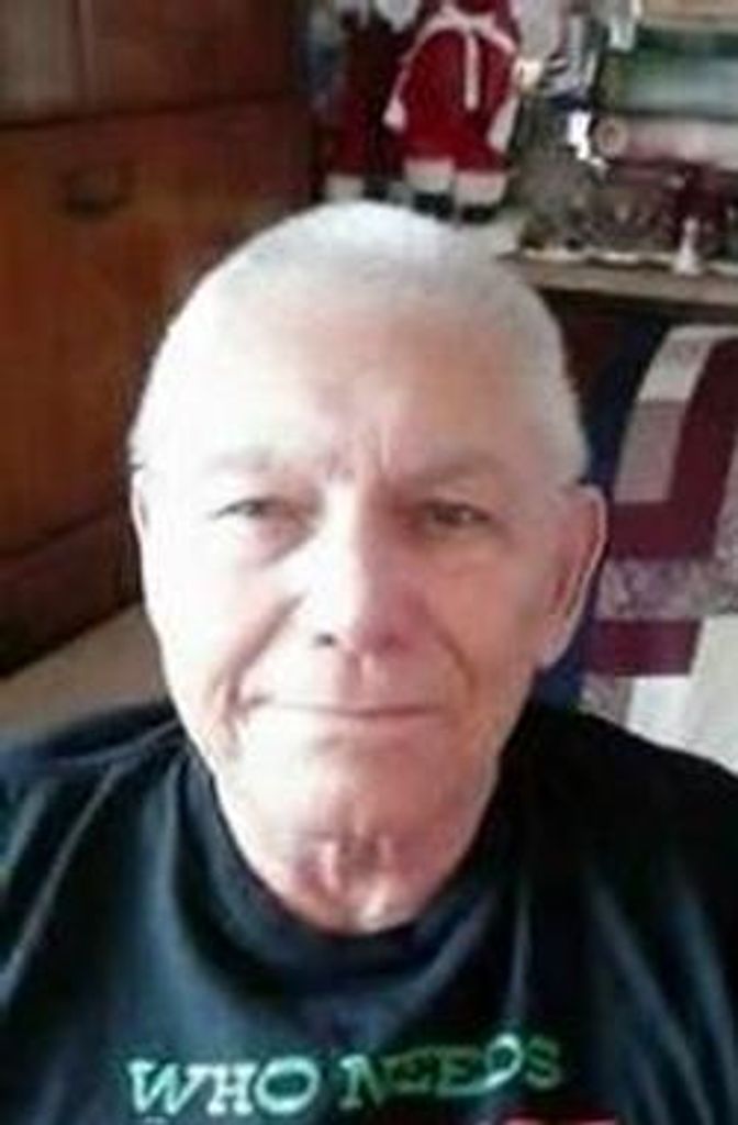 Vincent E. Chambry Profile Photo