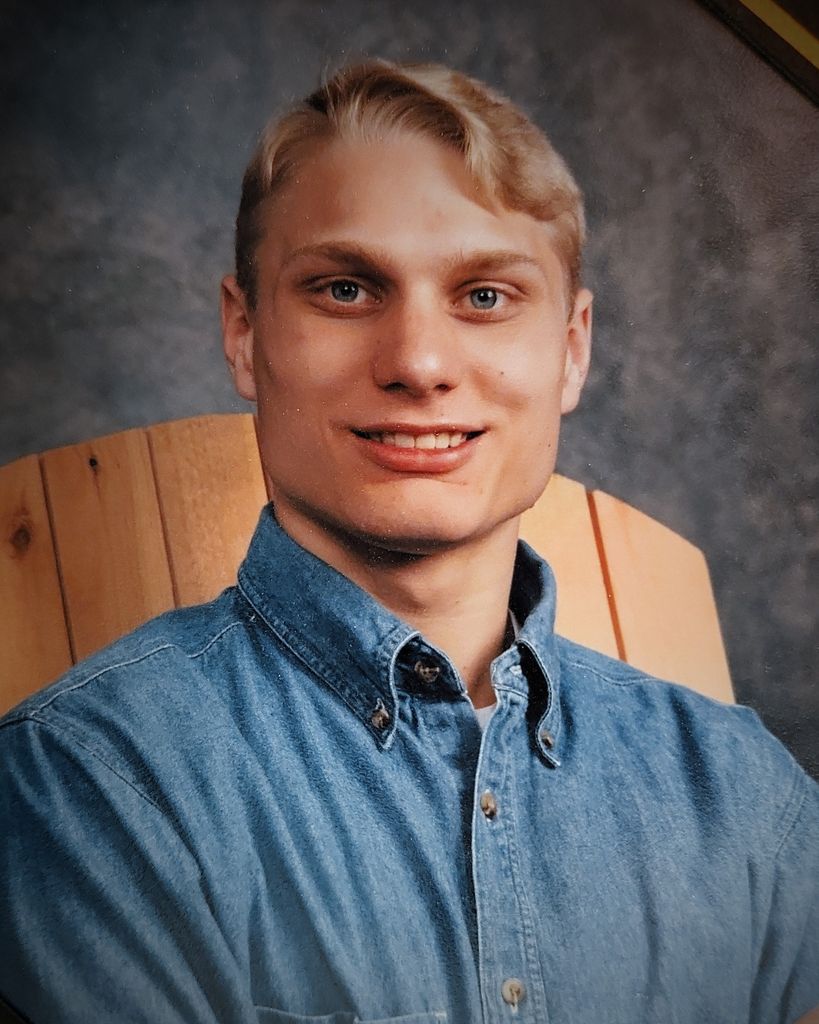 Layton Fredrick Funk Profile Photo