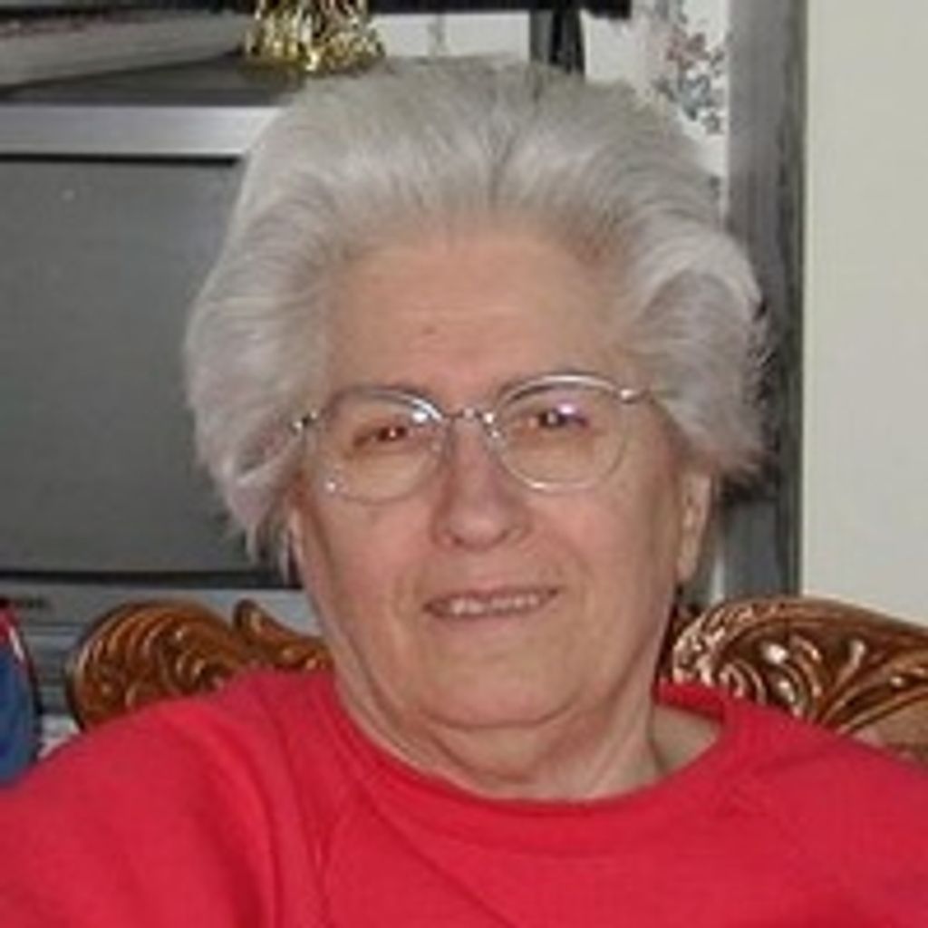 Ruth Thompson Dewitt