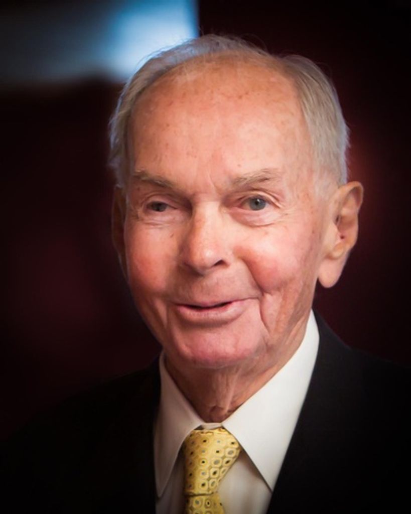Maurice Connors