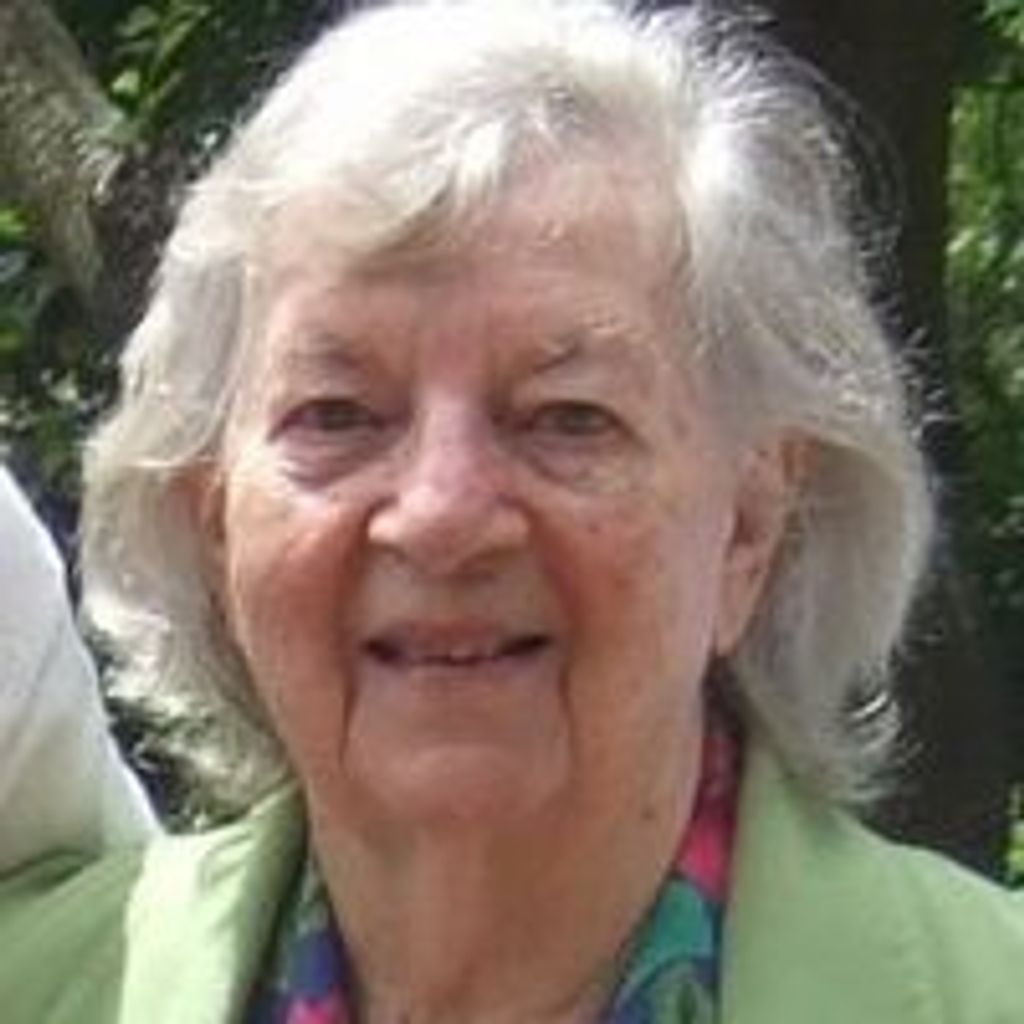 Molly O. Brown