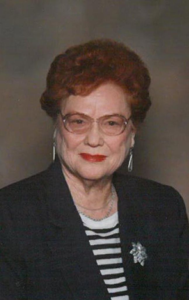 Vera W. Murphy Profile Photo