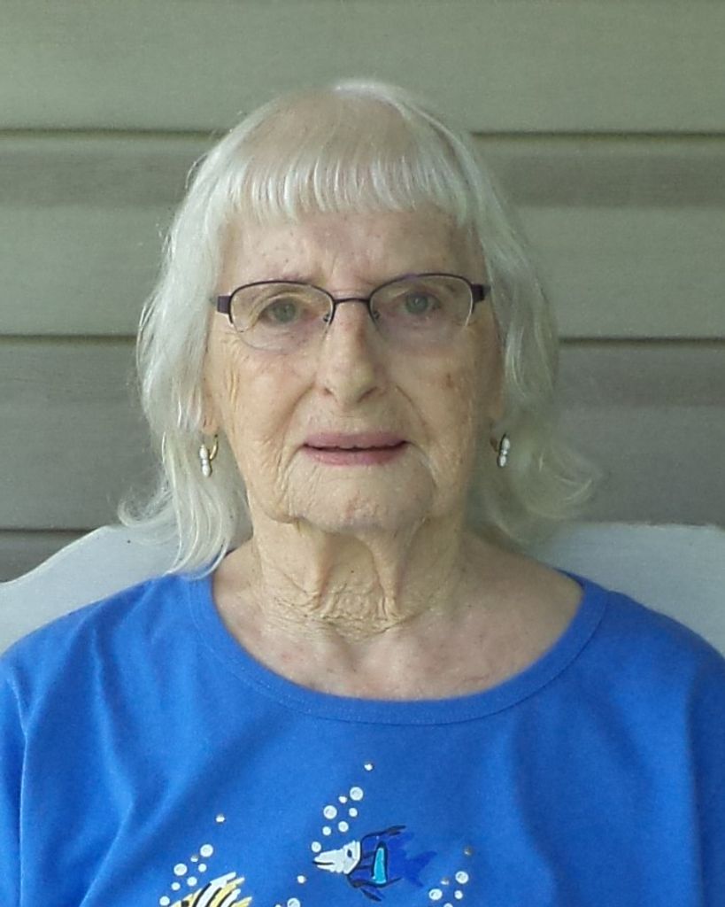 Betty J. Watts