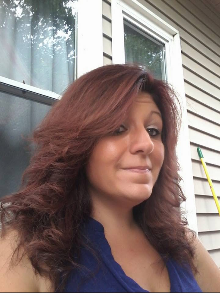 Aleicia M. Losurdo Profile Photo
