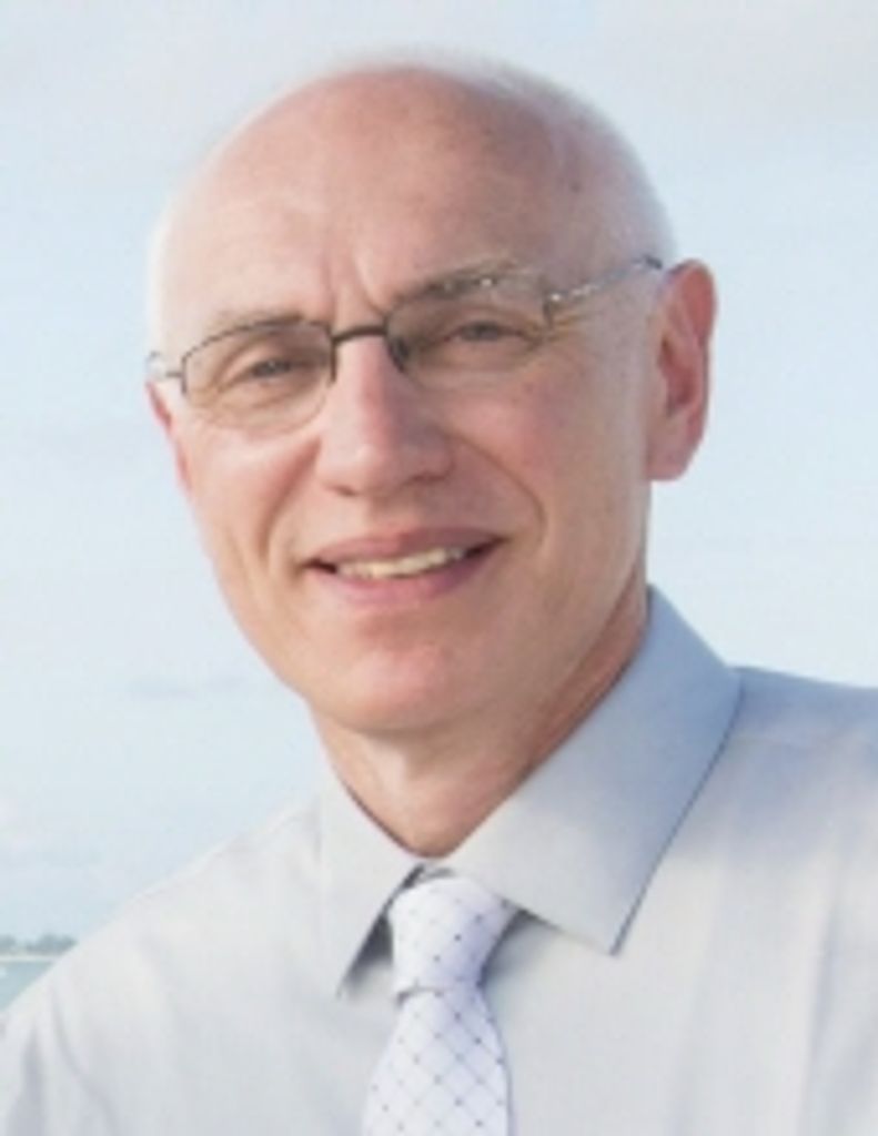 James E. Drymiller