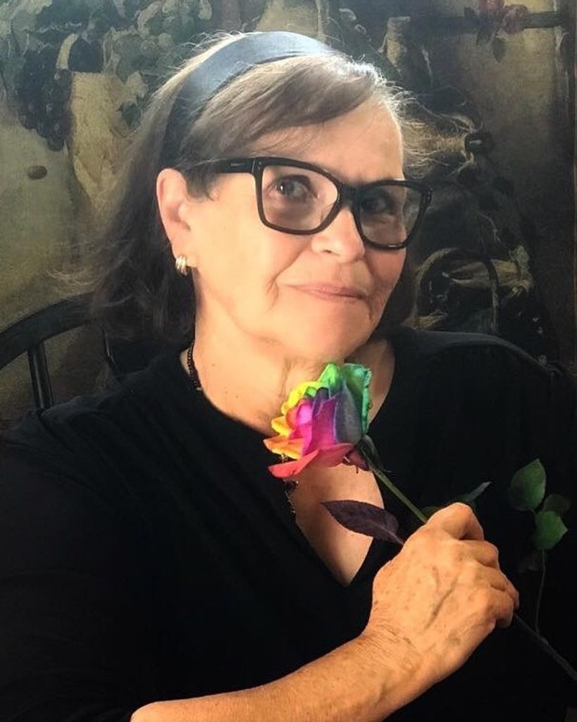 Manuelita Margarita Chavez