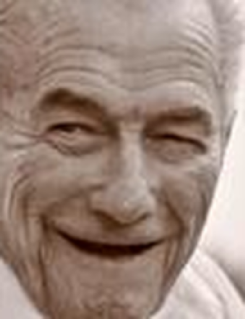 Major Warren P. Falk