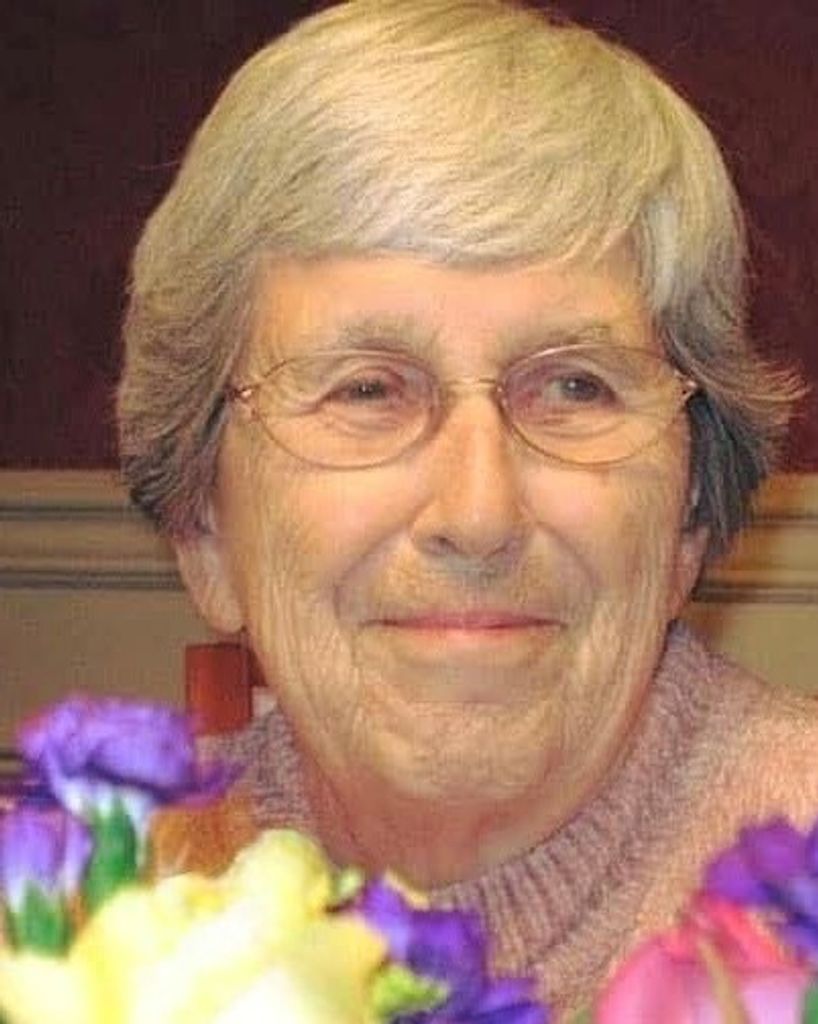 Betty S. Denlinger Profile Photo