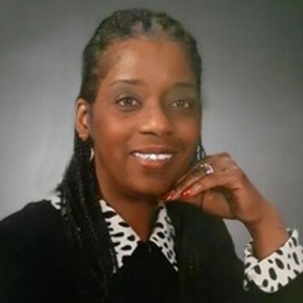 Patricia E. Calhoun Profile Photo