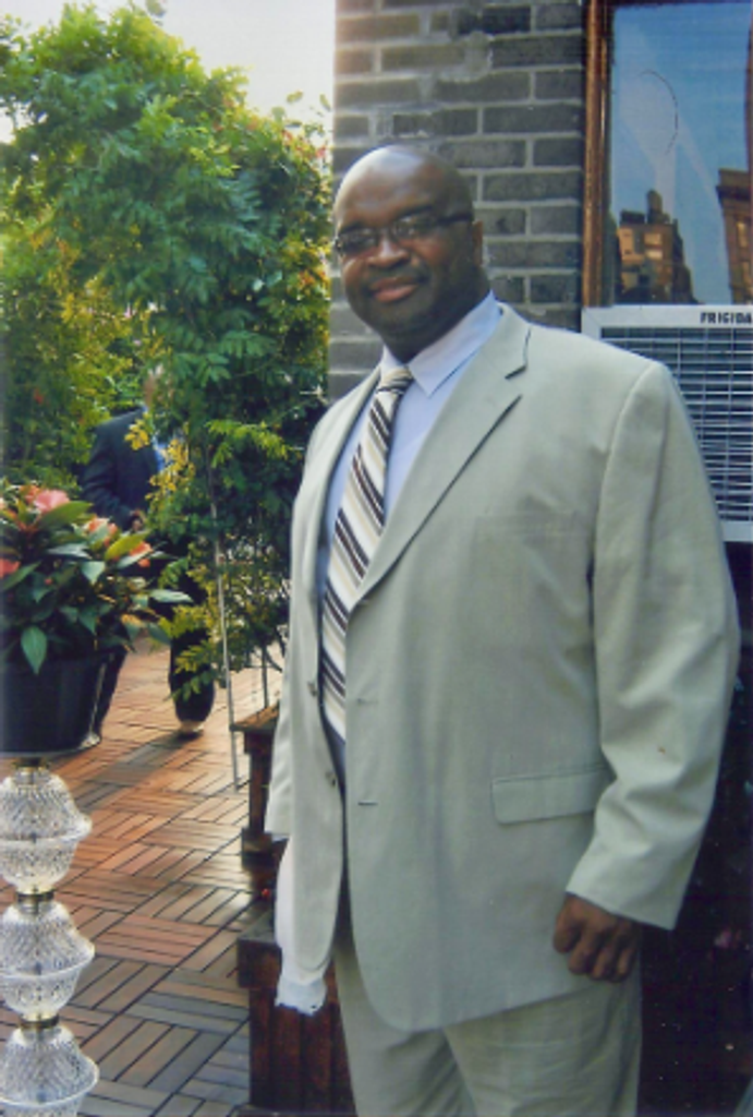 Michael E. Rustin Profile Photo