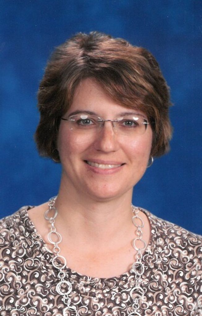 Julie Ann Butterfield Profile Photo