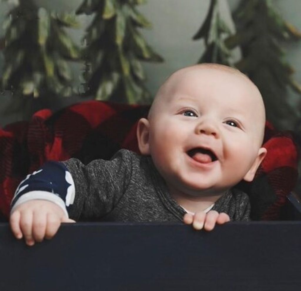 Colson Joseph Milliron