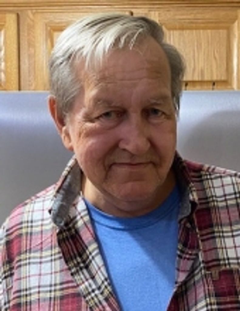 Roger Alexander Thornton