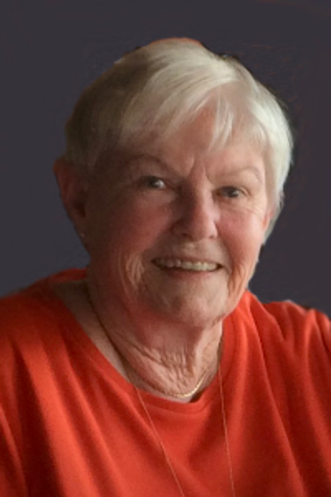 Gloria A. Olson