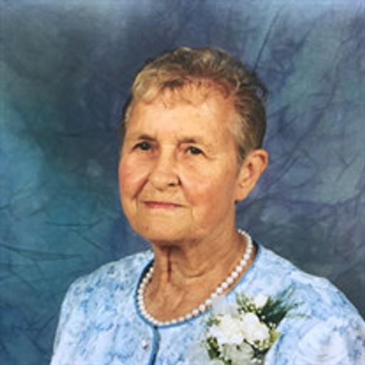 Marion  I. Mcfarlane Profile Photo