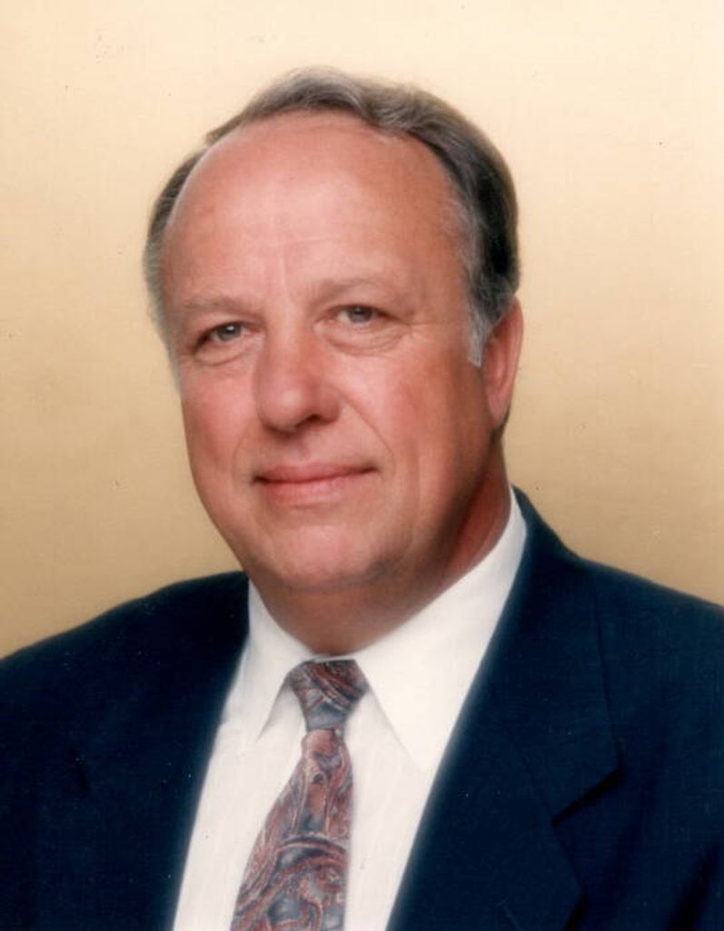 Harold "Hal" Yates