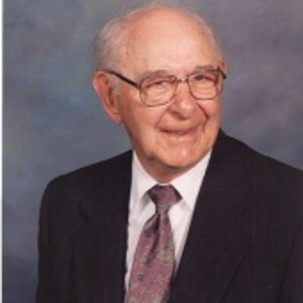 Arnold M. Lavack