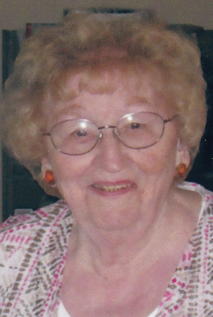 Marilyn D. Smith
