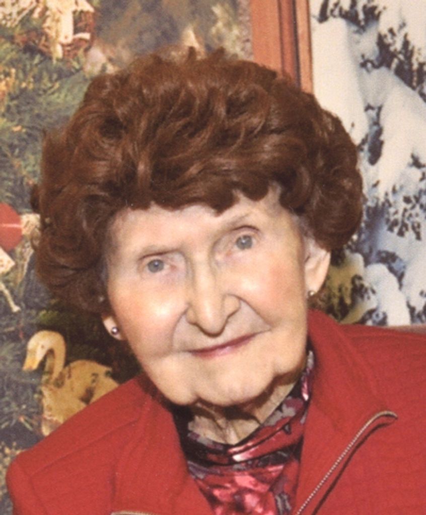Cecelia Teresa Roberton Profile Photo
